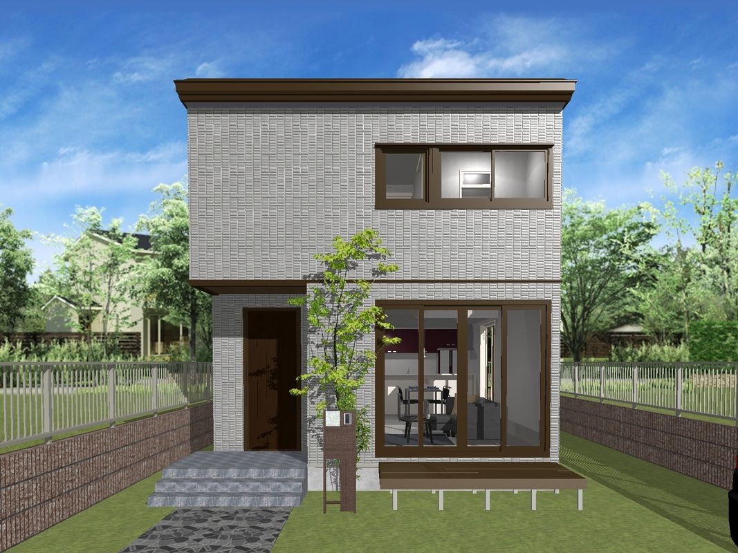 Building-Conditioned Land for Sale in Kurashiki, Okayama - Thumbnail 3