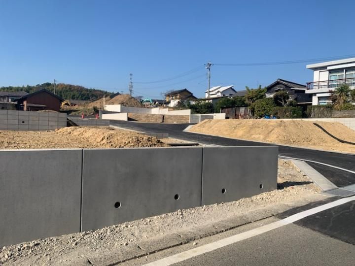 Sekisui Heim Smart House Land for Sale in Chita City, Aichi - Thumbnail 2