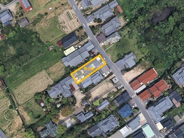 Land with Old House for Sale in Yonago, Tottori - 423 sqm - Thumbnail 3