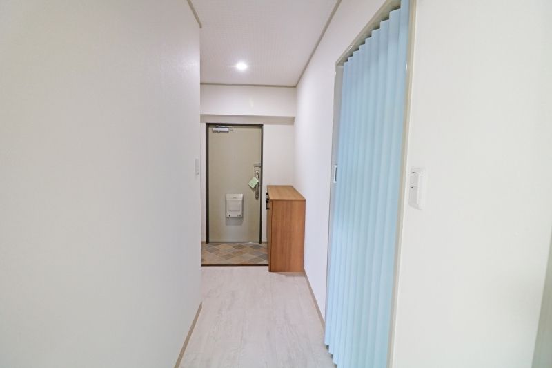 Sunny House Akashi 3LDK Apartment with Sea Views - Thumbnail 3