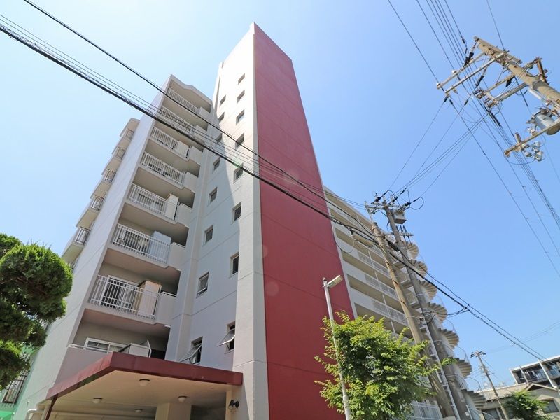 Sunny House Akashi 3LDK Apartment with Sea Views - Thumbnail 2