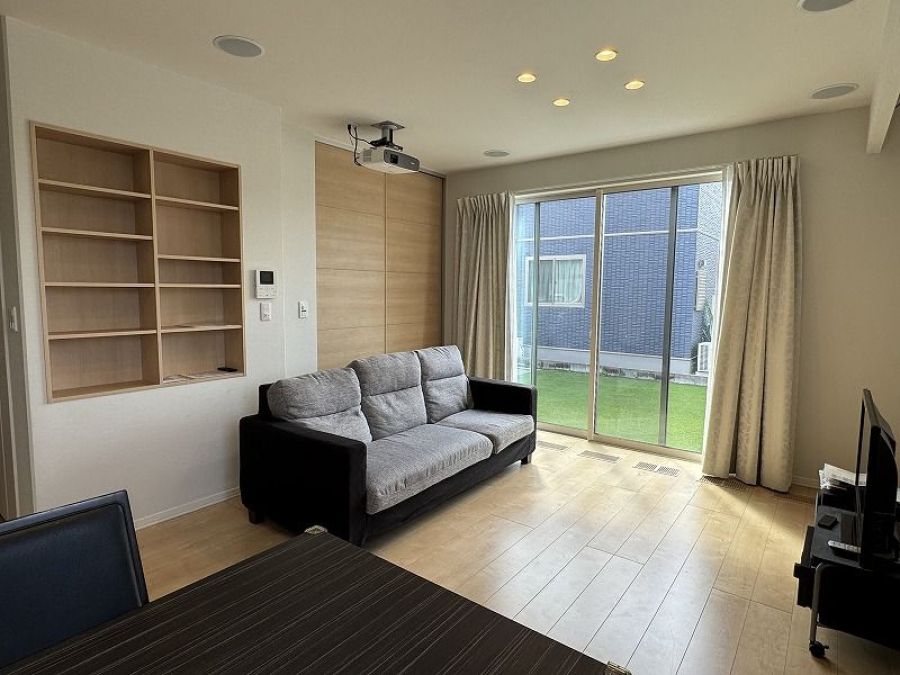 5LDK House for Sale in Osecho, Miyazaki City - Thumbnail 4