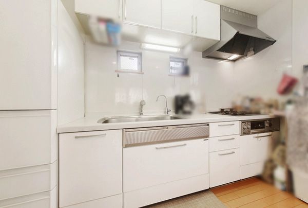 2SLDK House for Sale in Kitasuna, Koto City, Tokyo - Thumbnail 2