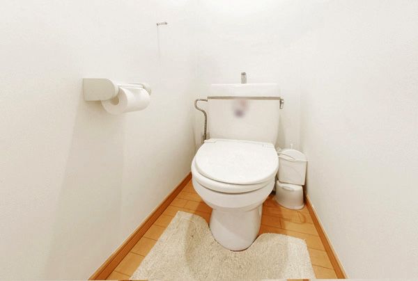 2SLDK House for Sale in Kitasuna, Koto City, Tokyo - Thumbnail 4
