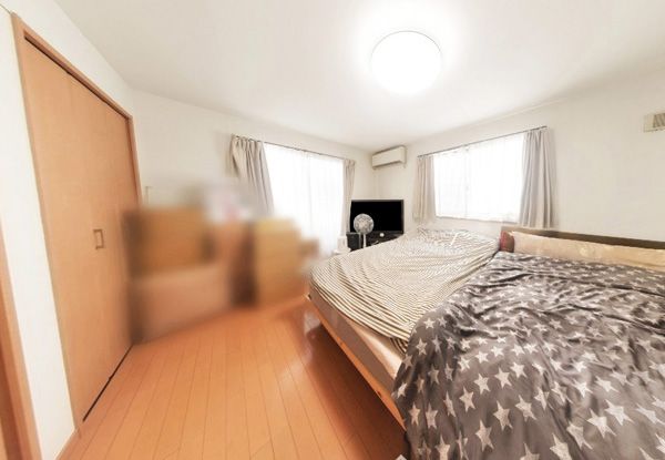 2SLDK House for Sale in Kitasuna, Koto City, Tokyo - Thumbnail 3