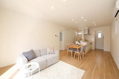 [Homes] Nishio City Nakahata-cho Mukono 1st Phase Building A | — Image 3, Nishio, Aichi