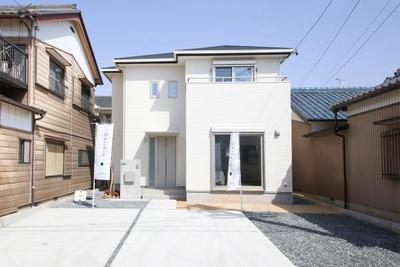 [Homes] Nishio City Nakahata-cho Mukono 1st Phase Building A | — Image 1, Nishio, Aichi