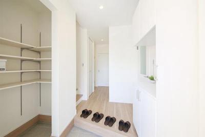 [Homes] Nishio City Nakahata-cho Mukono 1st Phase Building A | — Image 2, Nishio, Aichi