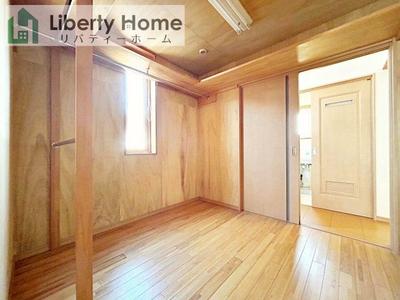 5SLDK Family Home in Ishioka City with 215.72 sqm Land — Image 22, Ishioka, Ibaraki