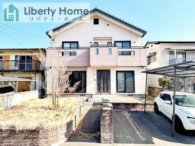 5SLDK Family Home in Ishioka City with 215.72 sqm Land — Image 7, Ishioka, Ibaraki