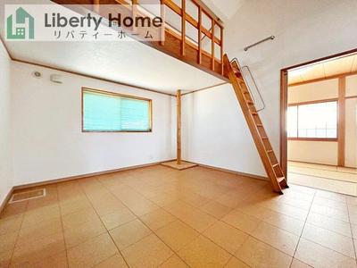 5SLDK Family Home in Ishioka City with 215.72 sqm Land — Image 22, Ishioka, Ibaraki