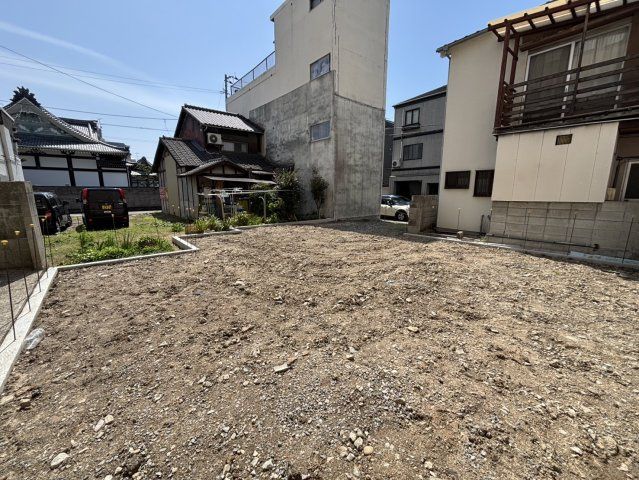 Vacant Land for Sale in Matsuyama, Ehime - Near Train Stations - Thumbnail 3