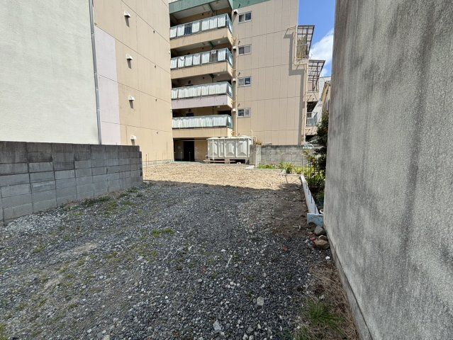 Vacant Land for Sale in Matsuyama, Ehime - Near Train Stations - Thumbnail 2