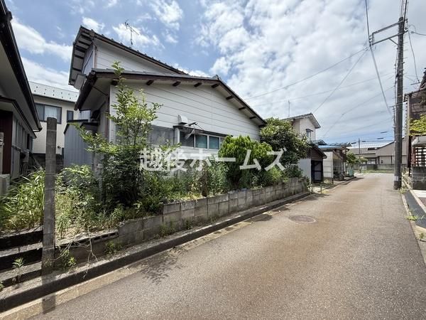 Vacant Land for Sale in Niigata City Central Ward - No Build Conditions - Thumbnail 2