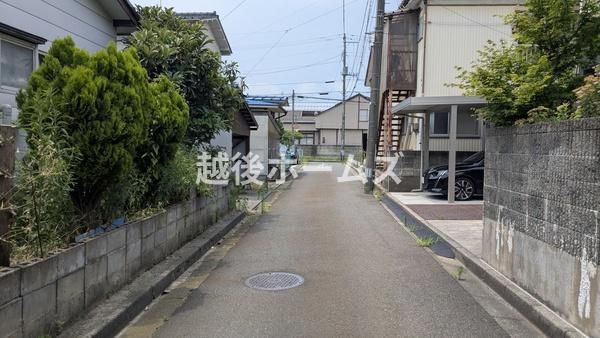 Vacant Land for Sale in Niigata City Central Ward - No Build Conditions - Thumbnail 3