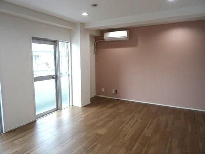 Riverside Sayama 2LDK Apartment Near Sayama-shi Station — Image 3, Sayama, Saitama