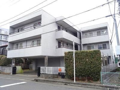 Riverside Sayama 2LDK Apartment Near Sayama-shi Station — Image 1, Sayama, Saitama