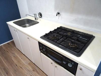 Riverside Sayama 2LDK Apartment Near Sayama-shi Station — Image 2, Sayama, Saitama