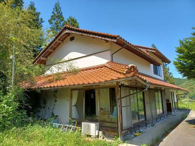 Vacant house search @Hokkori Yunnan settlement site — Image 1, Unnan, Shimane