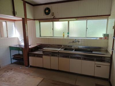 Vacant house search @Hokkori Yunnan settlement site — Image 3, Unnan, Shimane