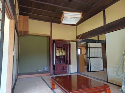 Vacant house search @Hokkori Yunnan settlement site — Image 2, Unnan, Shimane