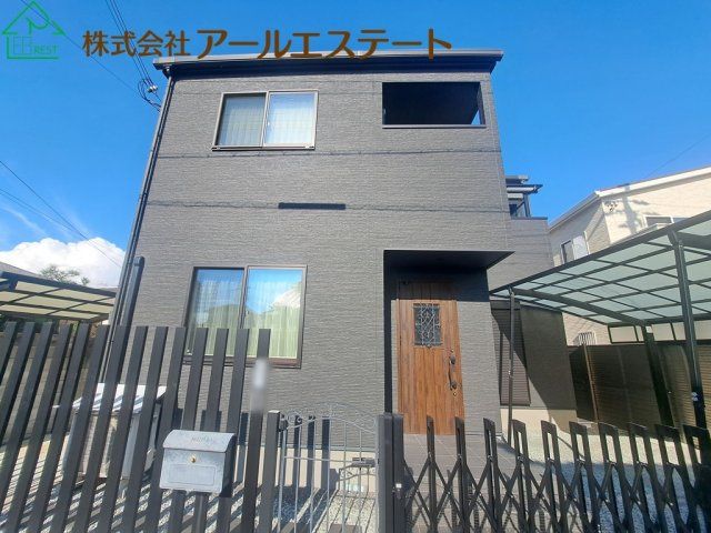 3SLDK All-Electric Detached House Near Takasagi Station, Hyogo - Thumbnail 2