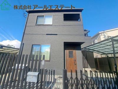 3SLDK All-Electric Detached House Near Takasagi Station, Hyogo — Image 9, Takasago, Hyogo