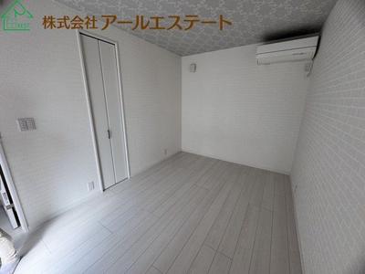 3SLDK All-Electric Detached House Near Takasagi Station, Hyogo — Image 22, Takasago, Hyogo