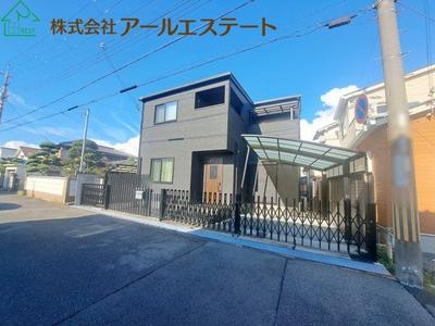 3SLDK All-Electric Detached House Near Takasagi Station, Hyogo — Image 7, Takasago, Hyogo