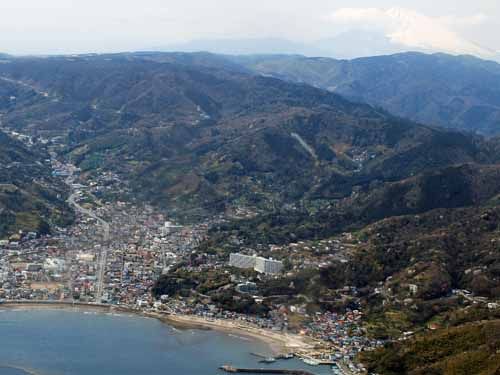 Izu View Grand Heights Building 2 1DK Apartment in Ito City - Thumbnail 4