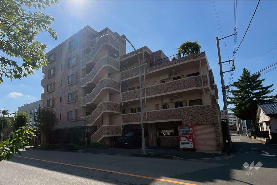 Green Miyuki Asahi 3F 2SLDK Apartment in Kawaguchi - Thumbnail 2
