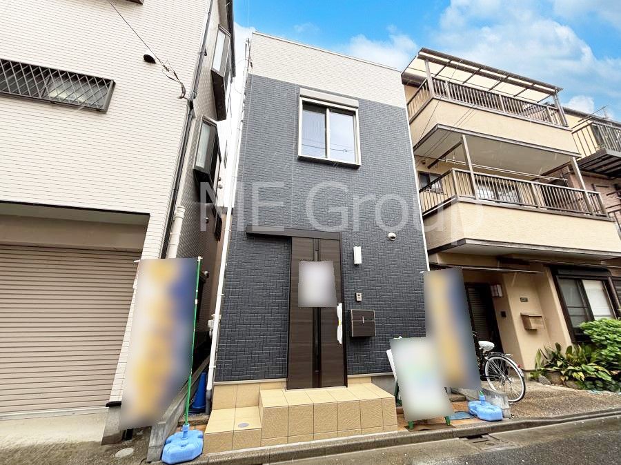 New 3LDK House for Sale in Edogawa-ku, Tokyo - 59m² - Thumbnail 2