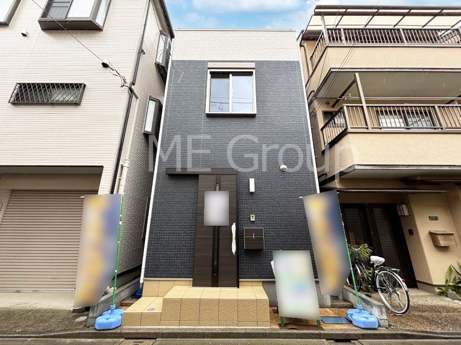New 3LDK House for Sale in Edogawa-ku, Tokyo - 59m² - Thumbnail 3