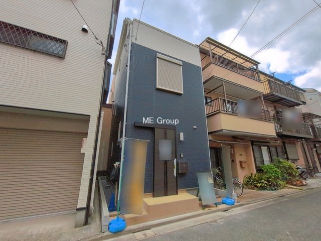 New 3LDK House for Sale in Edogawa-ku, Tokyo - 59m² - Thumbnail 4