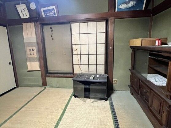 1983 4DK Wooden House for Sale in Yaizu, Shizuoka - Thumbnail 3