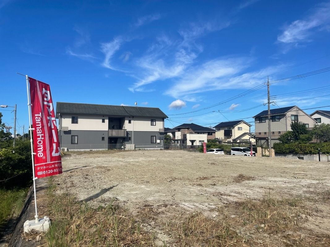 Land for Sale in Kamizudai, Kobe - Spacious Plots Over 70 Tsubo - Thumbnail 2