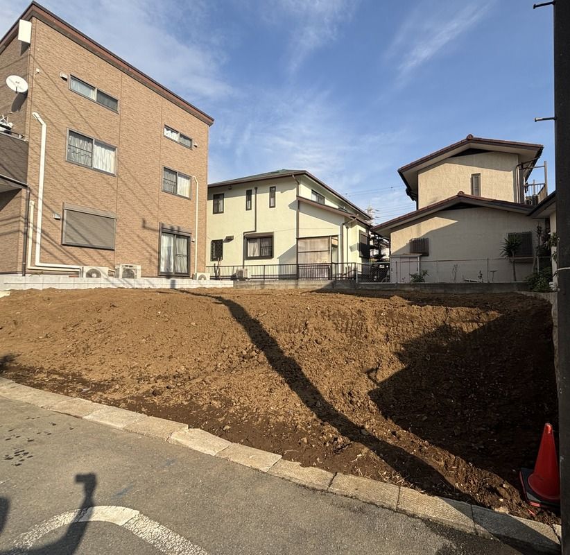 Spacious Land for Sale in Narashino, Chiba - No Building Conditions - Thumbnail 4