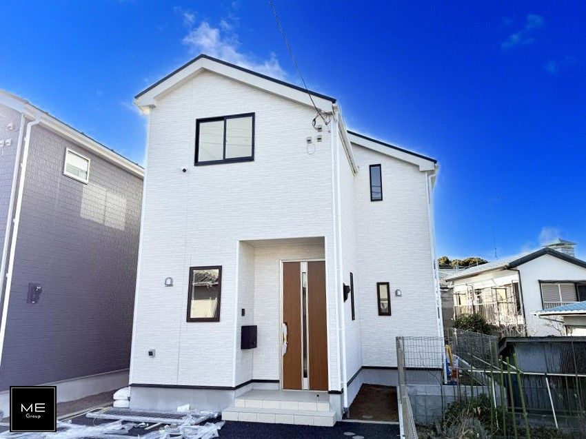 New 4 Bedroom House for Sale in Yokohama's Totsuka Ward - Thumbnail 2