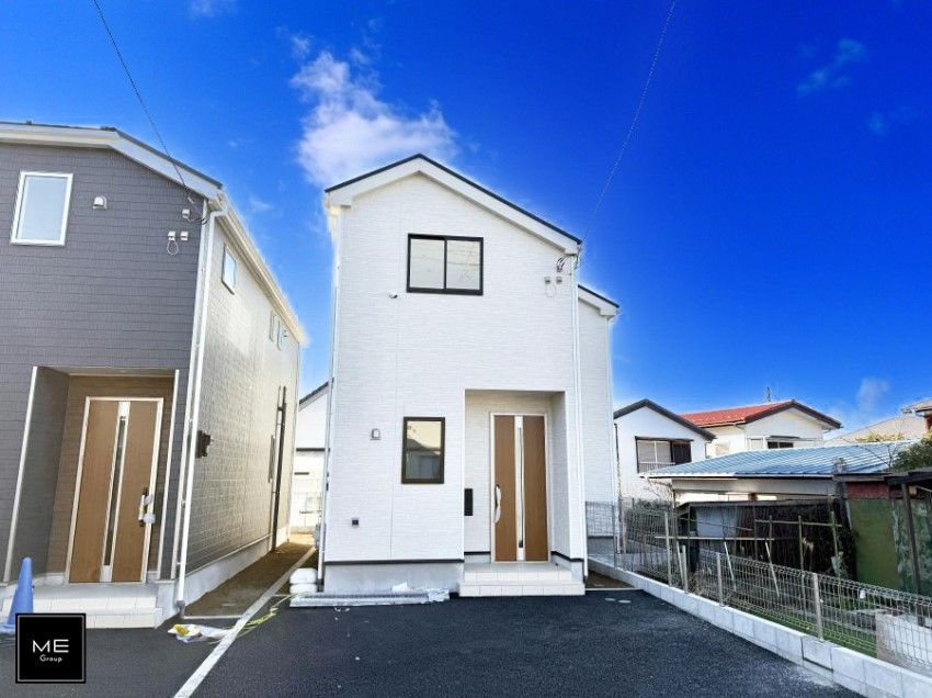 New 4 Bedroom House for Sale in Yokohama's Totsuka Ward - Thumbnail 3