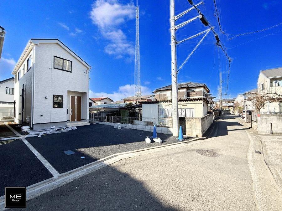 New 4 Bedroom House for Sale in Yokohama's Totsuka Ward - Thumbnail 4