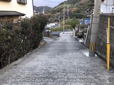 Terauchi 5-chome Detached House | Used detached house in Moji Ward, Kitakyushu City, 26 minutes walk from Moji Station on the JR Kagoshima Main Line (Property Number: 0138420-0003387) — Image 3, Moji, Fukuoka