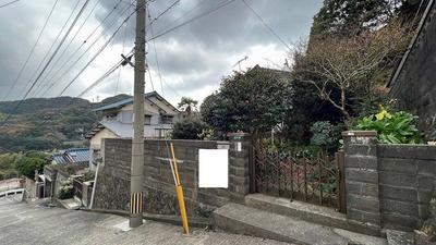 Terauchi 5-chome Detached House | Used detached house in Moji Ward, Kitakyushu City, 26 minutes walk from Moji Station on the JR Kagoshima Main Line (Property Number: 0138420-0003387) — Image 2, Moji, Fukuoka
