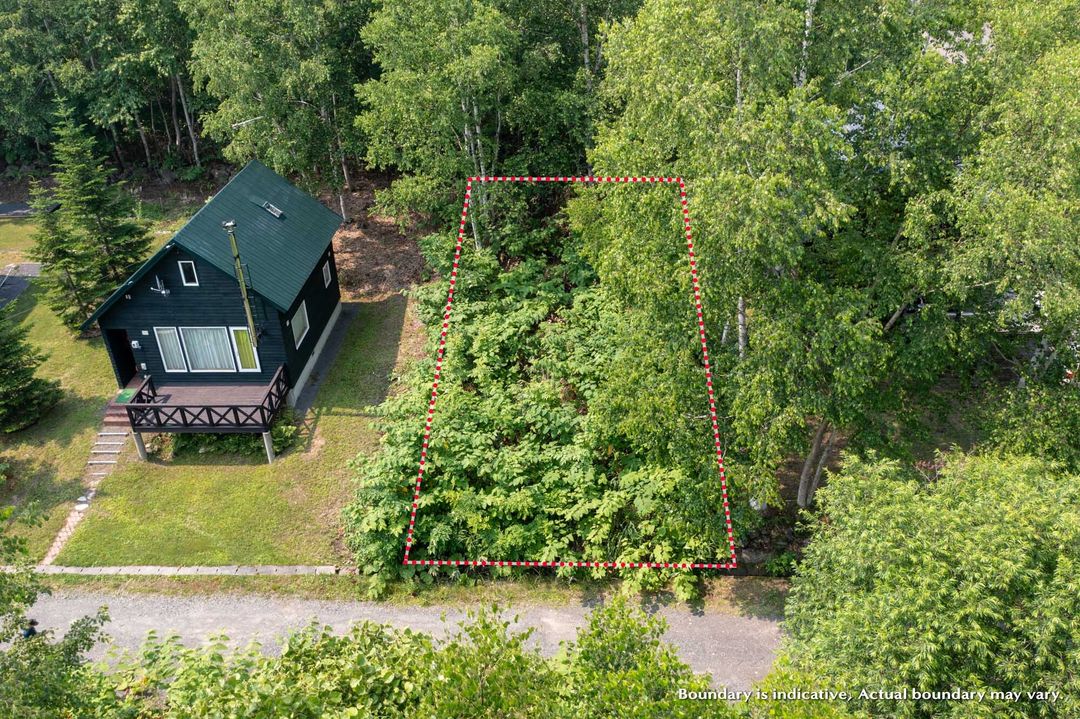 Land for Sale in Higashiyama, Niseko, Hokkaido - 387 sqm - Thumbnail 3