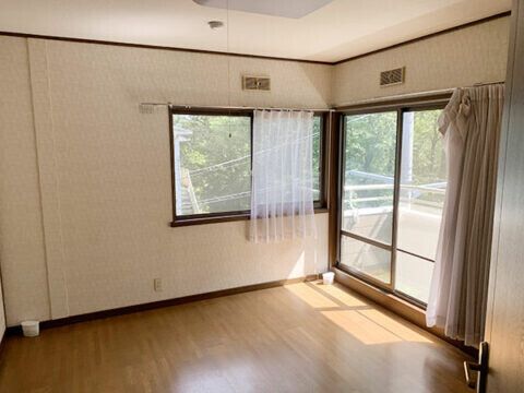 1991 3LDK Vacant House in Uda City, Nara - Murō-ji Area - Thumbnail 2