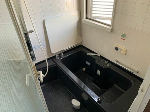 1991 3LDK Vacant House in Uda City, Nara - Murō-ji Area - Thumbnail 4