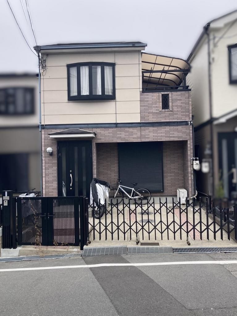 4LDK House for Sale in Fujiidera, Osaka - 82.62㎡ with Parking - Thumbnail 2