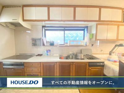 Spacious 6LDK Two-Generation Home in Kikugaoka, Kitakyushu — Image 4, Kokura Minami, Fukuoka