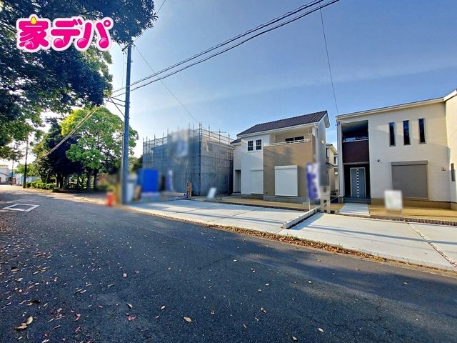 4LDK Detached House for Sale in Hamamatsu, Shizuoka - Thumbnail 3