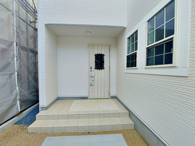 4LDK Detached House for Sale in Hamamatsu, Shizuoka - Thumbnail 4