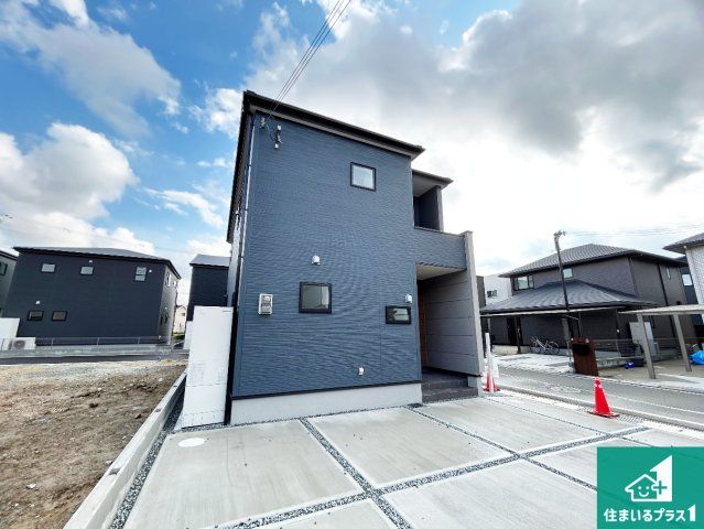 New Build House in Ono City, Hyogo - 3LDK+S with 10-Year Warranty - Thumbnail 4